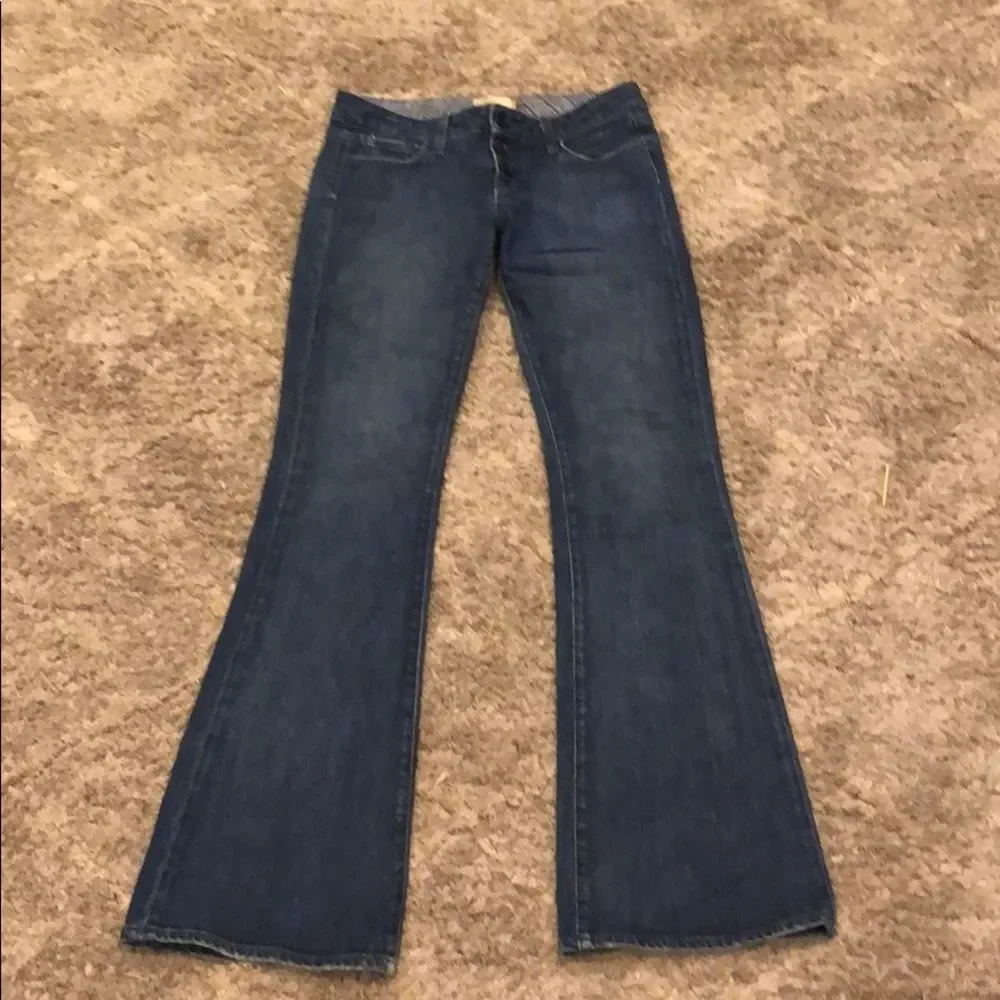 Paige jeans 28 (1207)